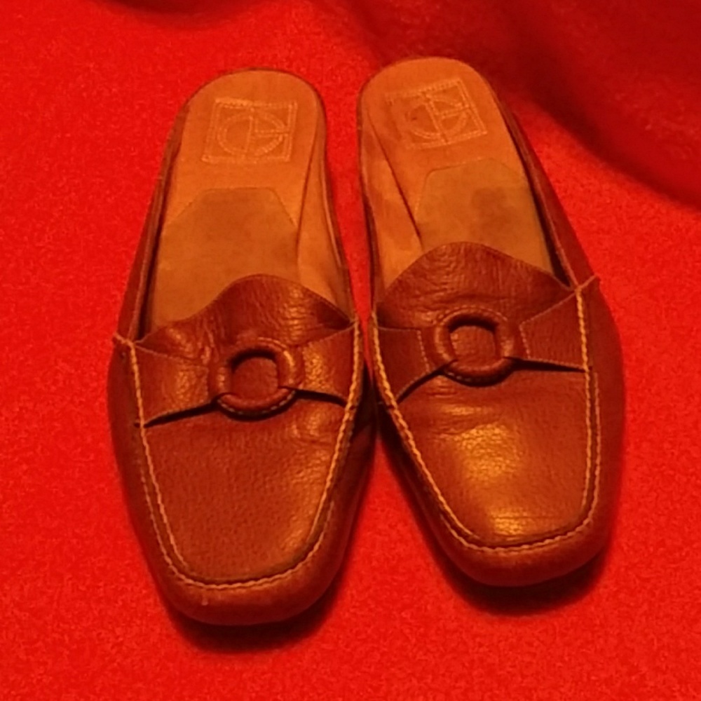 Cole Haan ladies loafers